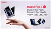 Smartphone-urile ZTE nubia sunt disponibile la prețuri speciale în cadrul Revoluției Prețurilor la eMAG