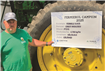 Rezultate de top cu hibrizii de rapiță Pioneer în județele Călărași și Ialomița