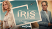 SkyShowtime prezintă trailerul plin de suspans și posterul oficial pentru serialul The Iris Affair, cu Niamh Algar și Tom Hollander