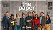 Noua producție de tip mockumentary The Paper creată de realizatorii succesului The Office (SUA) va avea premiera pe SkyShowtime din 14 noiembrie