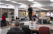Noua producție de tip mockumentary The Paper creată de realizatorii succesului The Office (SUA) va avea premiera pe SkyShowtime din 14 noiembrie