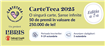 CarteTeca 2025: 250.000 lei pentru 50 de biblioteci școlare. Libris și Salvați Copiii România dau startul înscrierilor pentru cea de-a 7-a ediție
