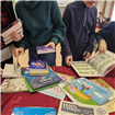 CarteTeca 2025: 250.000 lei pentru 50 de biblioteci școlare. Libris și Salvați Copiii România dau startul înscrierilor pentru cea de-a 7-a ediție