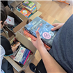 CarteTeca 2025: 250.000 lei pentru 50 de biblioteci școlare. Libris și Salvați Copiii România dau startul înscrierilor pentru cea de-a 7-a ediție