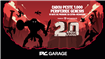 PC Garage împlinește 20 de ani și oferă cadou peste 1000 de periferice gaming Genesis