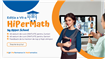 HiPerMath – programul de elită, selectiv și gratuit, care formează olimpicii de top ai României la matematică