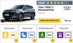 Chery TIGGO7 CSH și TIGGO8 CSH au obținut ratingul maxim de cinci stele la testele Euro NCAP
