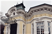  O vilă monument istoric construită în 1913 în centrul capitalei se vinde cu 1.500.000 euro pe platforma Storia
