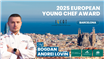 Savorile Banatului vor fi descoperite la European Young Chef Award 2025, unul dintre cele mai importante concursuri gastronomice din Europa