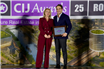 North Bucharest Investments, desemnată Best Residential Real Estate Agency of the Year la Gala CIJ Awards 2025