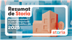 Cum a arătat piața imobiliară în 2025 pe Storia: prețuri de vânzare, căutări și orașe-cheie