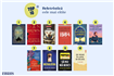 România de azi, citită printre rânduri: ce arată cărțile anului 2025 despre noile priorități ale românilor. 5 din 10 titluri din topul general sunt dedicate sănătății, echilibrului emoțional și wellbeing-ului