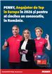 PENNY este recunoscut ca Top Employer în România pentru al cincilea an consecutiv și obține pentru prima dată certificarea Top Employer Europa 2026