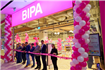 BIPA deschide astăzi primul magazin din România, în Mega Mall București