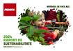 PENNY România publică Raportul de Sustenabilitate pentrul anul 2024 