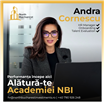 Lansarea oficială a Academiei NBI marchează un nou standard în formarea intensivă a profesioniștilor din real estate