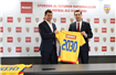 PENNY prelungește până în 2030 parteneriatul cu Federația Română de Fotbal