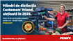 PENNY România obține certificarea internațională Customers’ Friend,  o recunoaștere a relației de încredere construite cu clienții