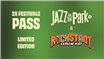 De la rock la jazz: Rockstadt Extreme Fest și Jazz in the Park, două lumi muzicale, un singur abonament 