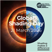 „Shading Makes a Difference”: Somfy s-a alăturat inițiativei Global Shading Day pentru a promova răcirea pasivă a locuințelor
