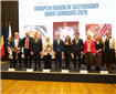 Banatul a câștigat titlul de Regiune Gastronomică Europeană 2028