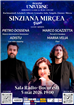 „IMAGINE UNIVERSE” – Sinziana Mircea & Friends: concert extraordinar la Sala Radio din Bucuresti pe 5 mai