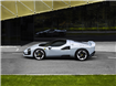 Ferrari câștigă Red Dot: Best of the Best 2026 cu modelul One‑Off SC40