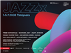 JAZZx 2026 anunță line-up-ul complet. Free Nationals vin în premieră în România