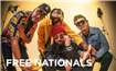 JAZZx 2026 anunță line-up-ul complet. Free Nationals vin în premieră în România