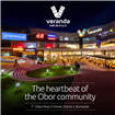10 ani de Veranda Mall: cum a devenit un proiect de retail parte din identitatea cartierului Obor 