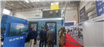 SEC Technologies și MATE-FIN prezintă detectorul chimic activ stand-off Falcon 4G la BSDA 2026