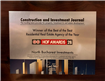North Bucharest Investments, „Best of the Best” în real estate la HOF Awards 2026