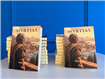 „Myrtias", un roman despre întoarcerea acasă a unui general al lui Alexandru Macedon, semnat de Rodica Fuicu
