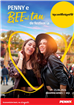 PENNY e BFF-ul tău de distracție la festivalul Rocanotherworld