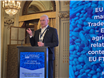 Corteva evidențiază parteneriatul UE–Ucraina pentru autonomia strategică în comerțul agroalimentar