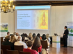 Parteneriat strategic pentru viitorul Mediașului: „Mediaș – Nucleul Transilvaniei”-  un proiect cu anvergură turistică și culturală, lansat alături de Fundația Hermann Oberth din Feucht.