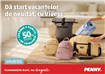 Noua campanie de loializare PENNY - dă start vacanțelor de neuitat, cu Vivess