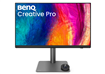BenQ lansează sub-brandul Creative Pro și monitorul flagship PD2732U