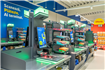 Lidl continuă digitalizarea experienței de cumpărături prin extinderea Scan & Go în toate magazinele din București și Ilfov