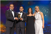Jitendra Mohan, Sanjay Gajendra și Casey Morrison din Statele Unite, desemnați EY World Entrepreneur Of The Year™ 2026