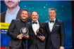 Jitendra Mohan, Sanjay Gajendra și Casey Morrison din Statele Unite, desemnați EY World Entrepreneur Of The Year™ 2026