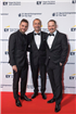 Jitendra Mohan, Sanjay Gajendra și Casey Morrison din Statele Unite, desemnați EY World Entrepreneur Of The Year™ 2026