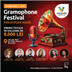 La Veranda Mall, muzica prinde viață. Festivalul Gramophone revine cu o nouă ediție dedicată tinerelor talente muzicale și oferă publicului un spectacol inedit