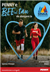 PENNY e B.F.F.-ul tău de alergare la Sinaia Mountain Run  by Constantina Diță