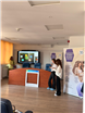 Festivitate de premiere a concursului „Antreprenor de success“ la Universitatea Spiru Haret