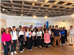 Festivitate de premiere a concursului „Antreprenor de success“ la Universitatea Spiru Haret