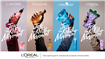 L’ORÉAL INVITĂ CONSUMATORII DIN ÎNTREAGA LUME SĂ #JOINTHEREFILLMOVEMENT ÎN CEA MAI AMPLĂ CAMPANIE DE SUSTENABILITATE DIN ISTORIA SA