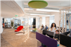 Workspace Studio: în 2026, jumătate din bugetul unei amenajări merge către zonele de socializare și colaborare