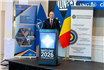 ROMARM promovează industria românească de apărare la Forumul NATO pentru Industria de Securitate și Apărare de la Ankara