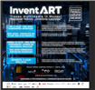 InventART aduce arta, tehnologia și patrimoniul tehnic în dialog la Muzeul Național Tehnic „Dimitrie Leonida”, în perioada 9-11 iulie
